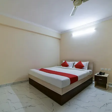 Hotel O Opal Residency